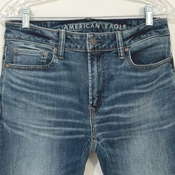 AMERICAN Eagle AE Ne(x)t Level Airflex Jeans - Picture 2 of 7
